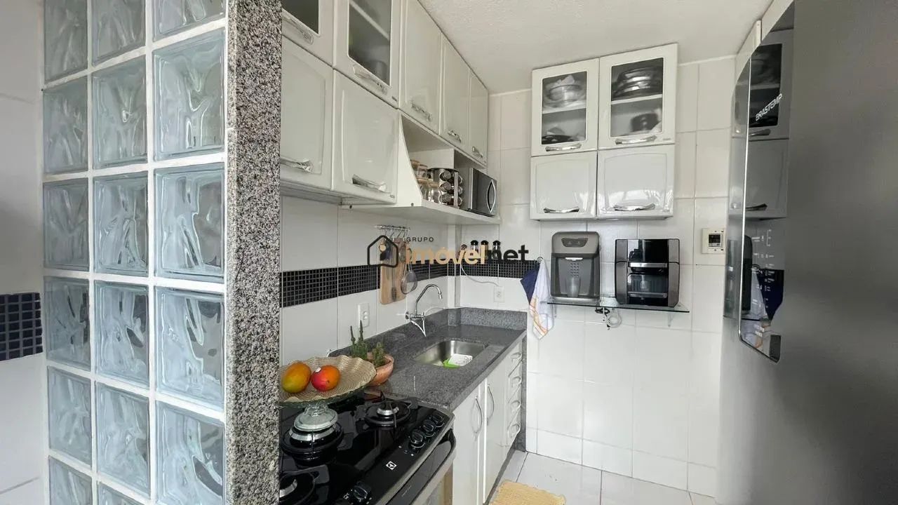 Apartamento a Venda - Havaí - 2 quartos - Foto 4