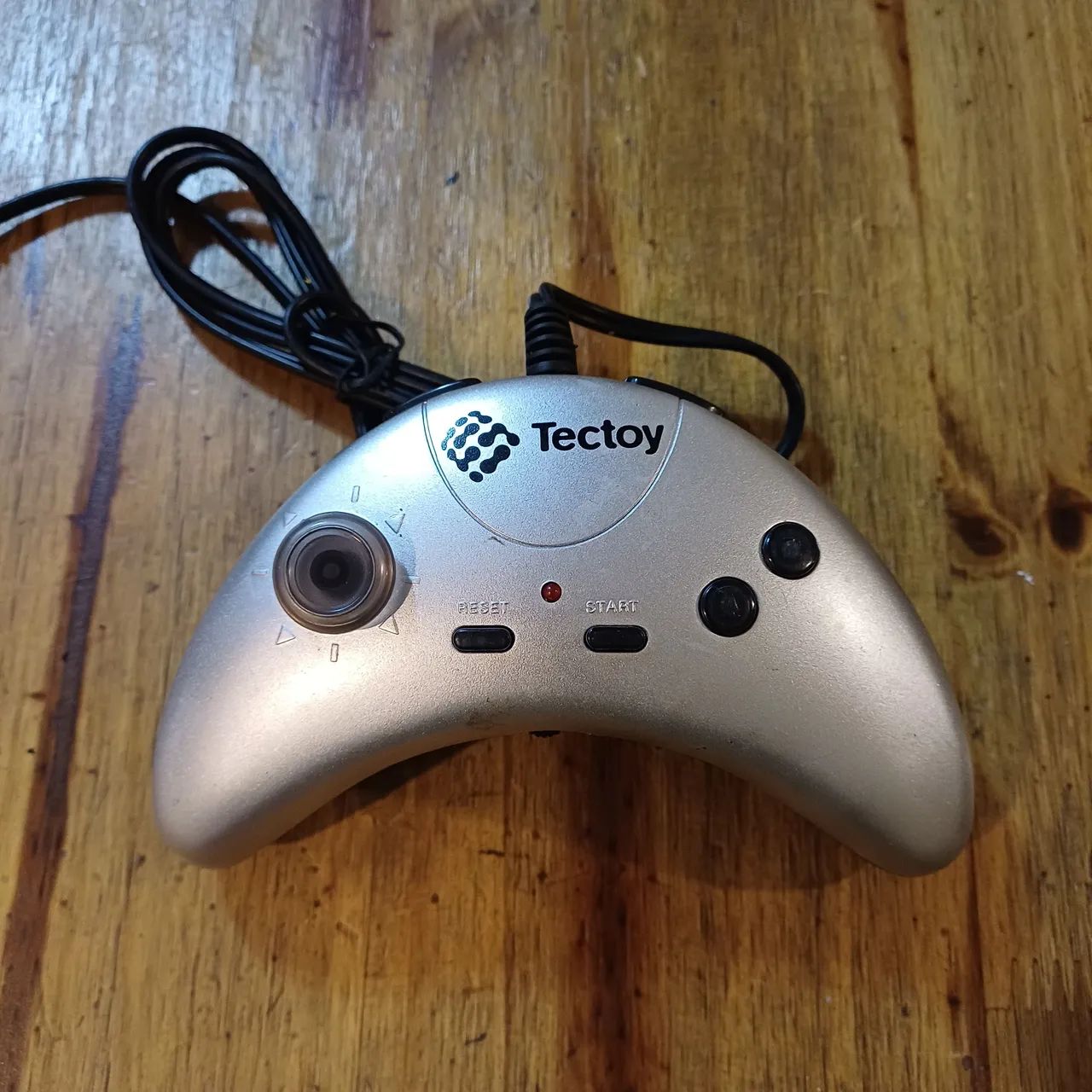 Controle TECTOY 