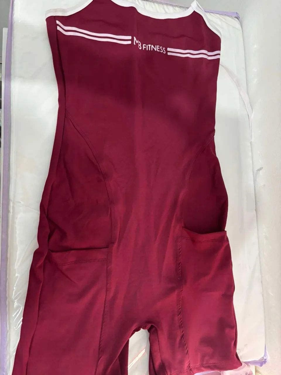 Roupa de academia  - Foto 2