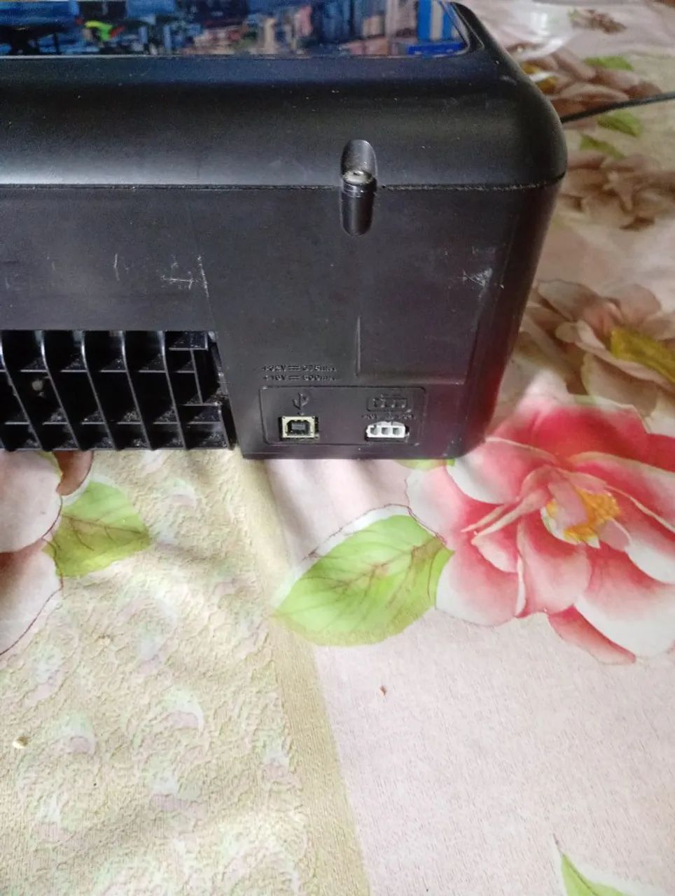 Hp Deskjet d2460  - Foto 4