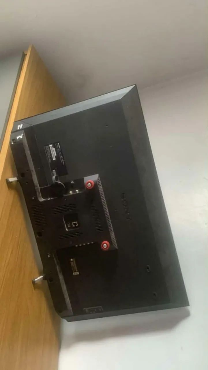 TV smart 32 polegadas FUNCIONA, PRECINHO PRA IR HOJE!!!!! tem detalhe
