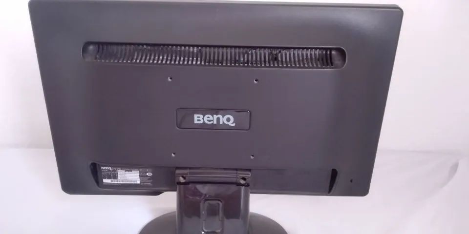 MONITOR BENQ 18.5 - Foto 3