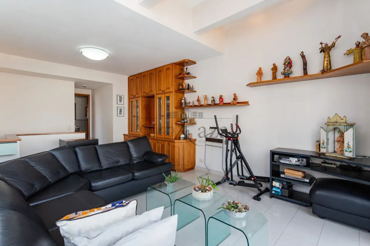 Apartamento Cobertura - Perdizes - 3 Dormitórios - 186m². - Foto 4