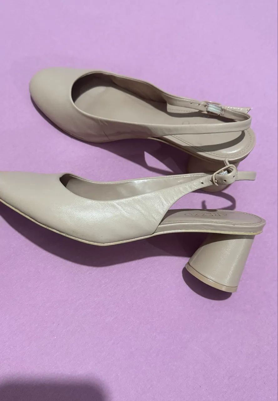 Sandalia Arezzo - Foto 4