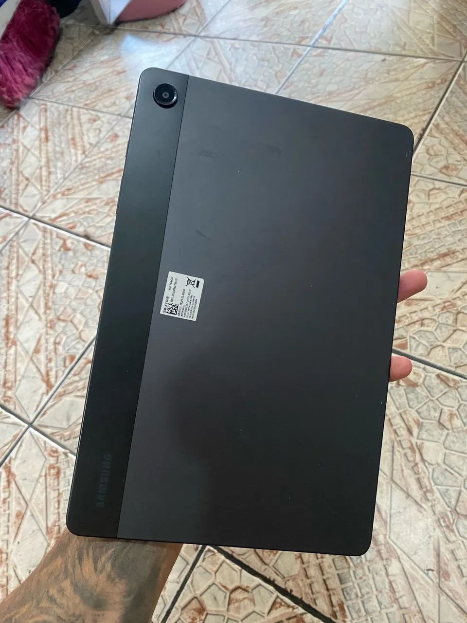 Samsung Tab A9+ 5g - Foto 2