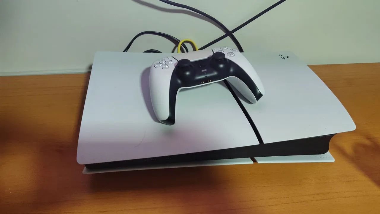 Ps5 slim  - Foto 2