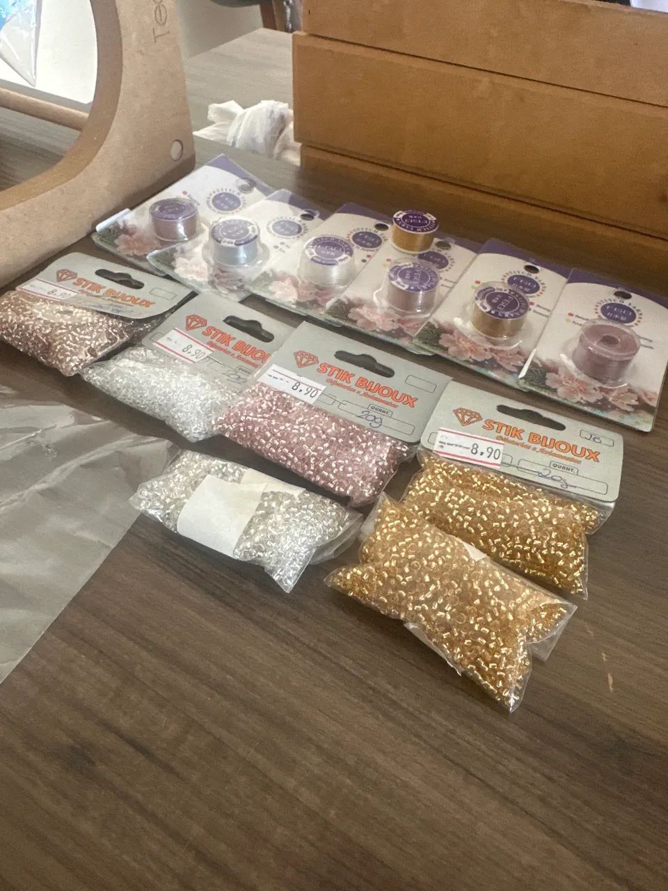 KIT TEAR PULSEIRA - Foto 3