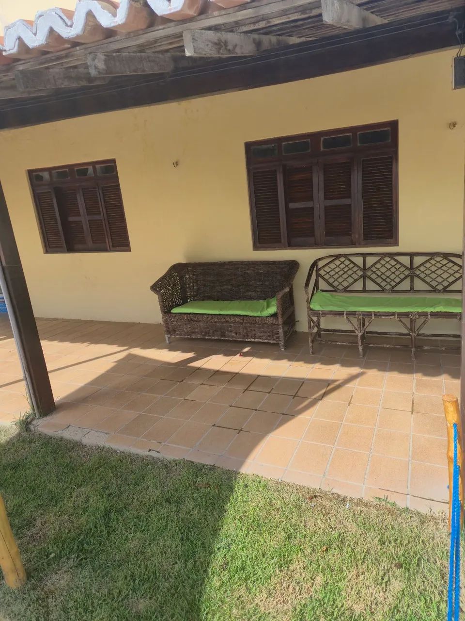 Casa na promoção para baixa temporada e Réveillon  - Foto 10