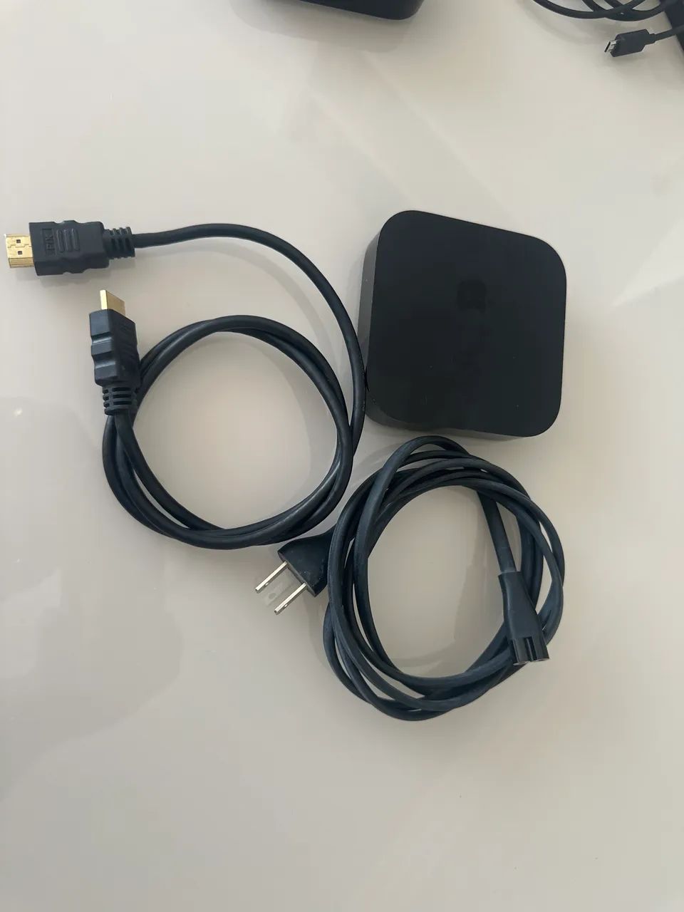 Apple TV - Foto 2