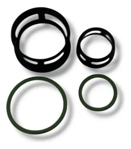 Kit Reparo Bico Injetor Gm