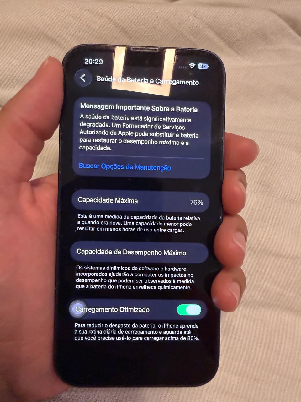 iPhone 14 128gb - Foto 4