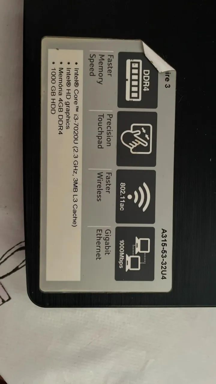 notbook - Foto 3