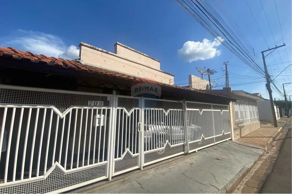 Casa à venda - Vila Viaduto - Tupã/SP - Foto 2