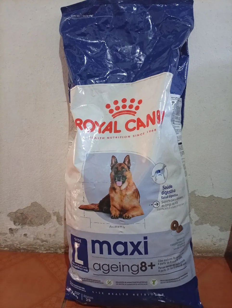 Ração  - Foto 3