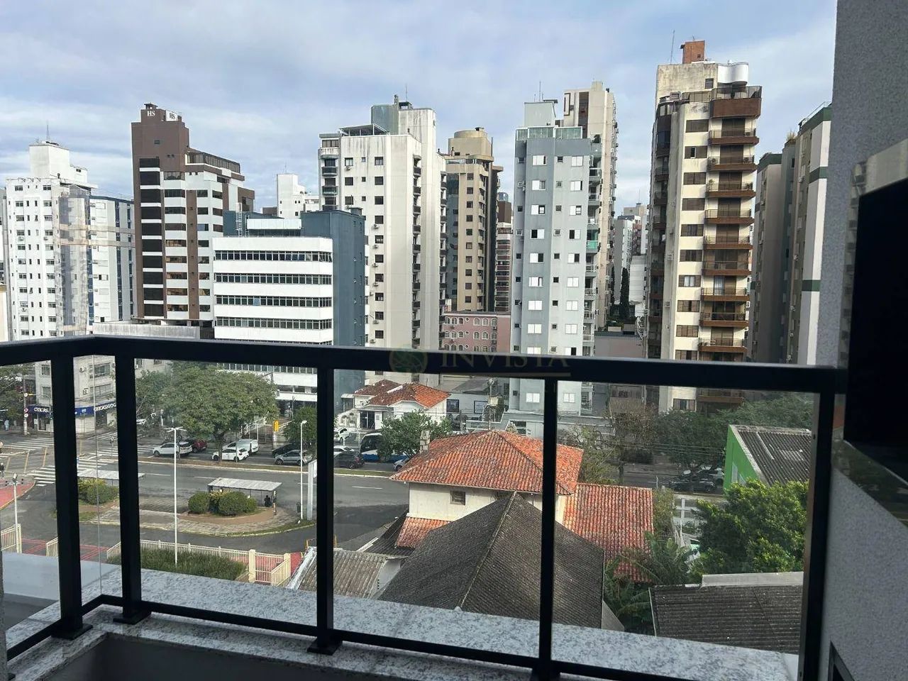 Apartamento com 2 suítes à venda no Centro de Florianópolis/SC. - Foto 5