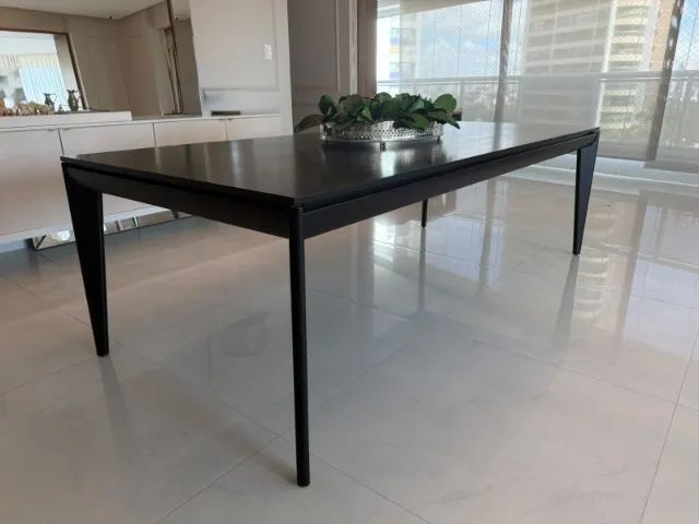 Mesa Saccaro 2,40m x 1,10m 
