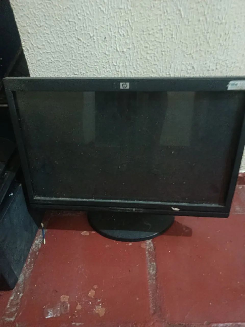 Sucatas monitores, aceito ofertas 
