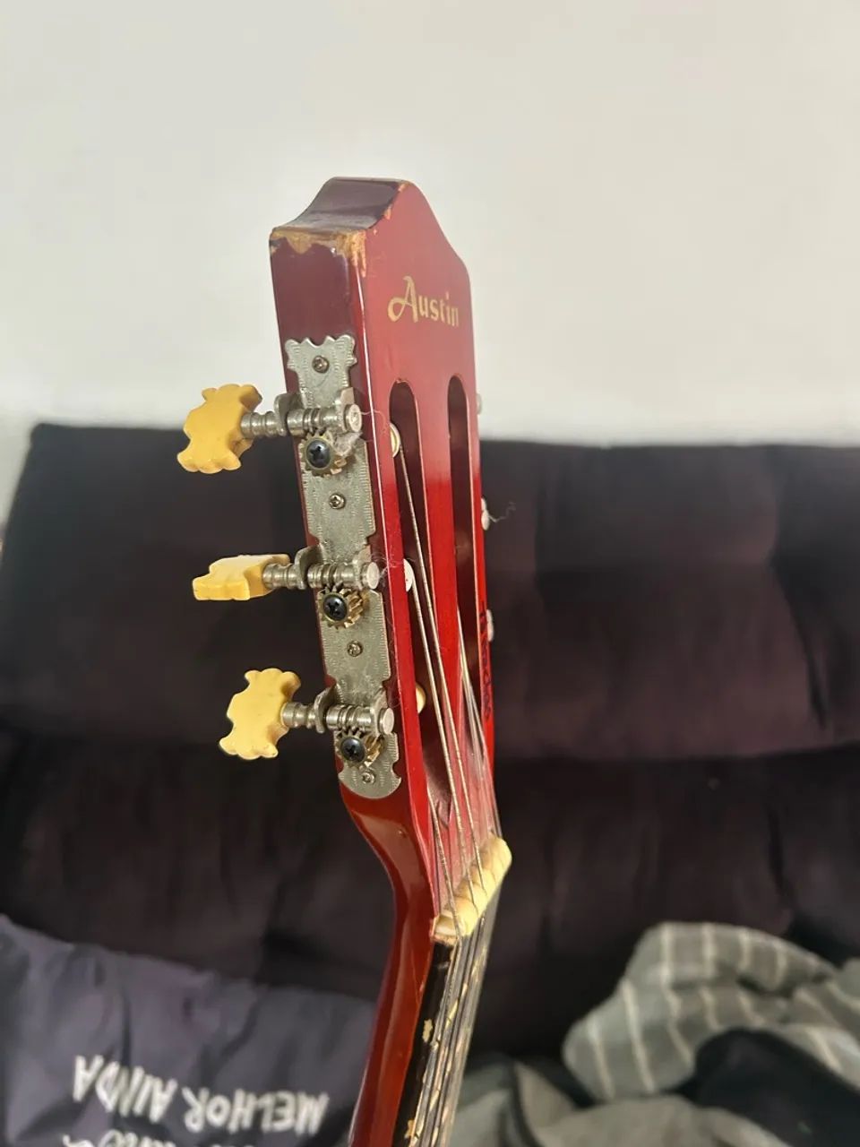 Violão  - Foto 2