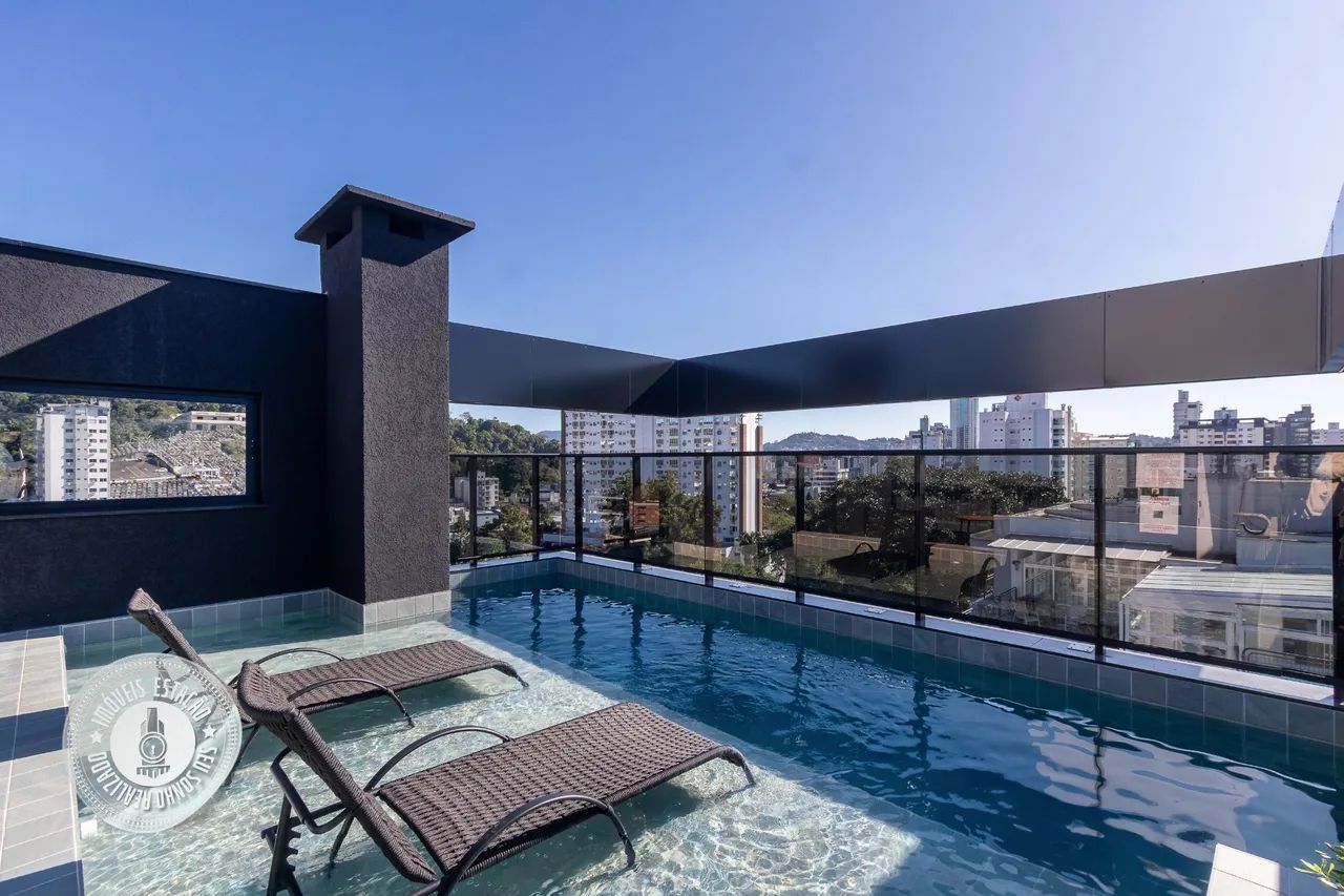 Loft em Blumenau no coração da cidade ! - Foto 3