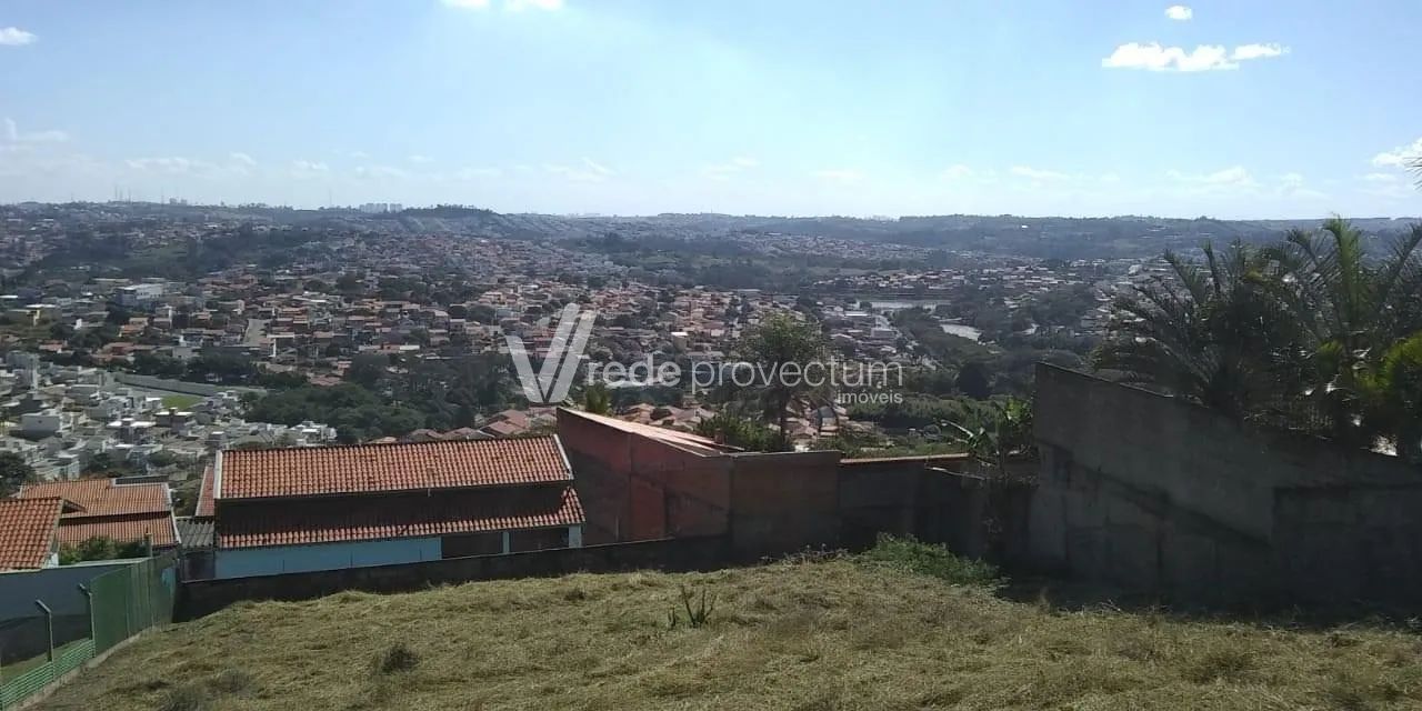 terreno - Colina dos Pinheiros - Valinhos - Foto 3