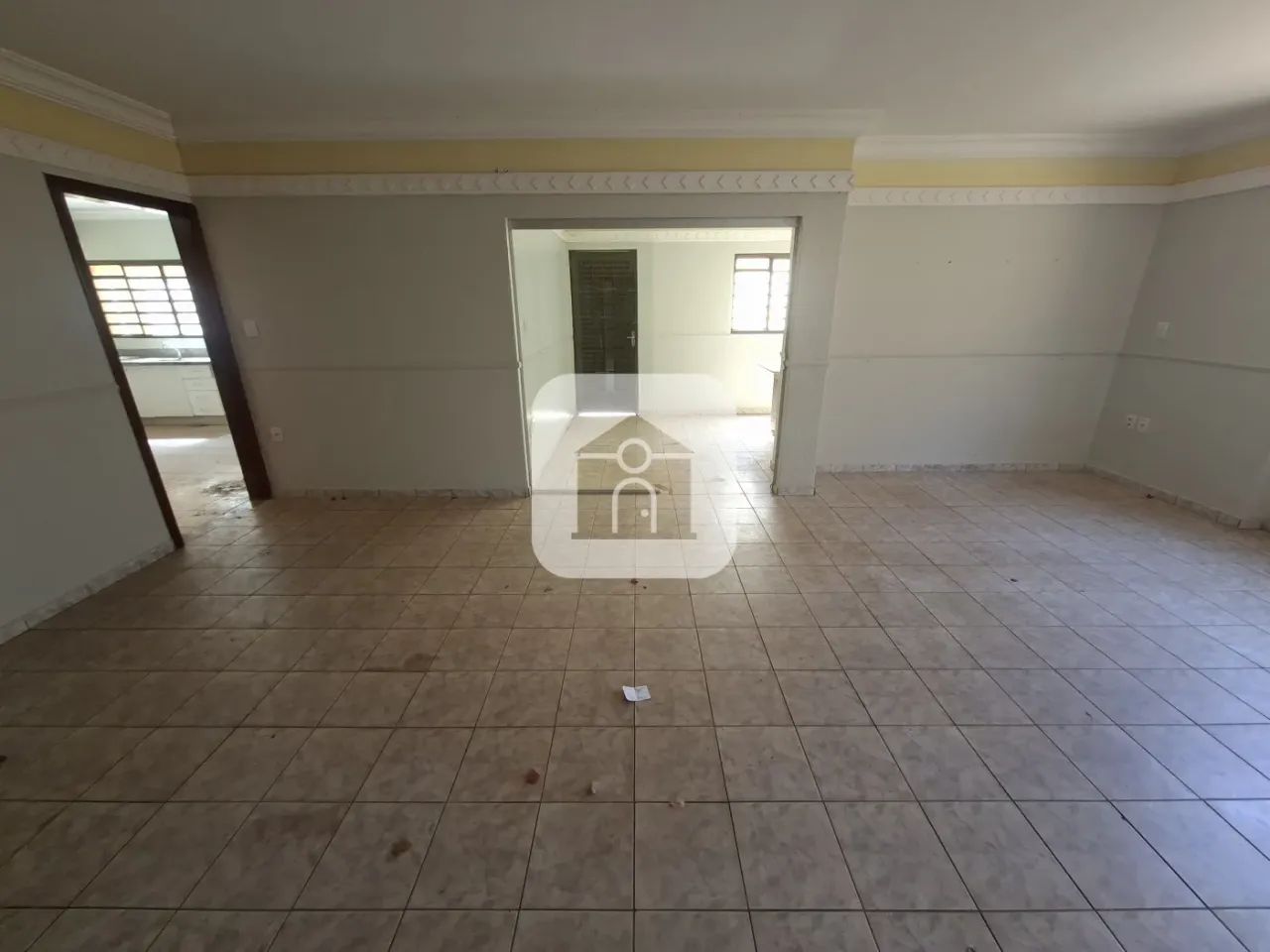 Casa para locação no bairro Brasil - Foto 3