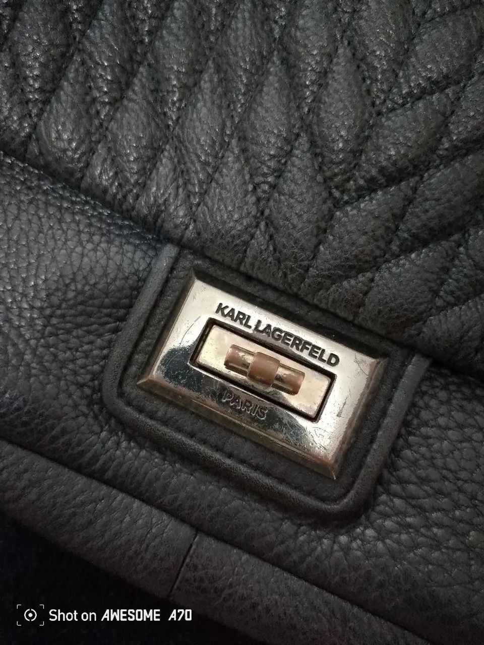Bolsa karl Lagerfeld - Foto 2