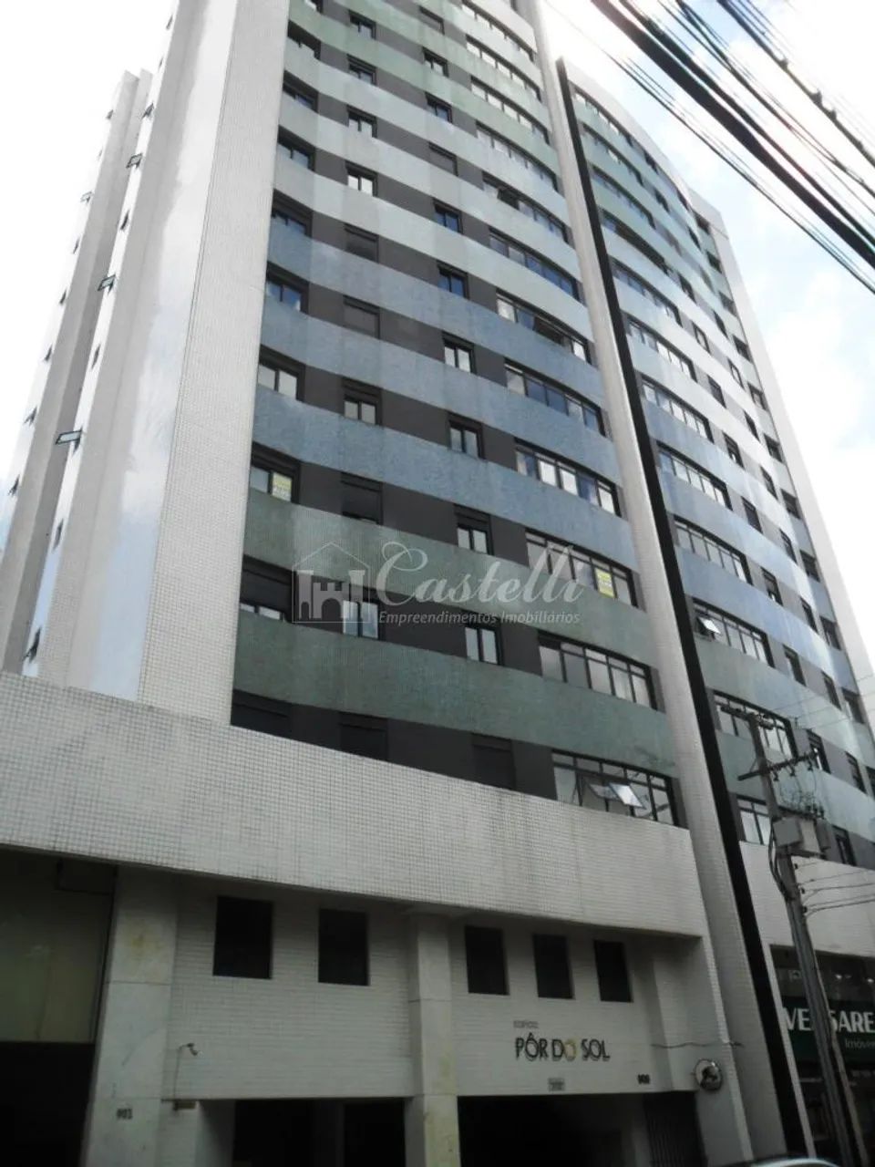 Apartamento à venda, Centro, PONTA GROSSA - PR