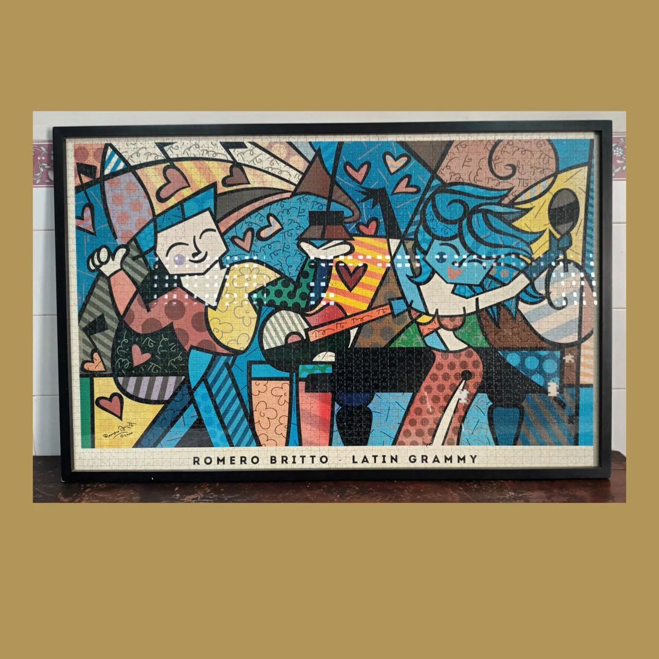 Quadro Decorativo - Foto 2