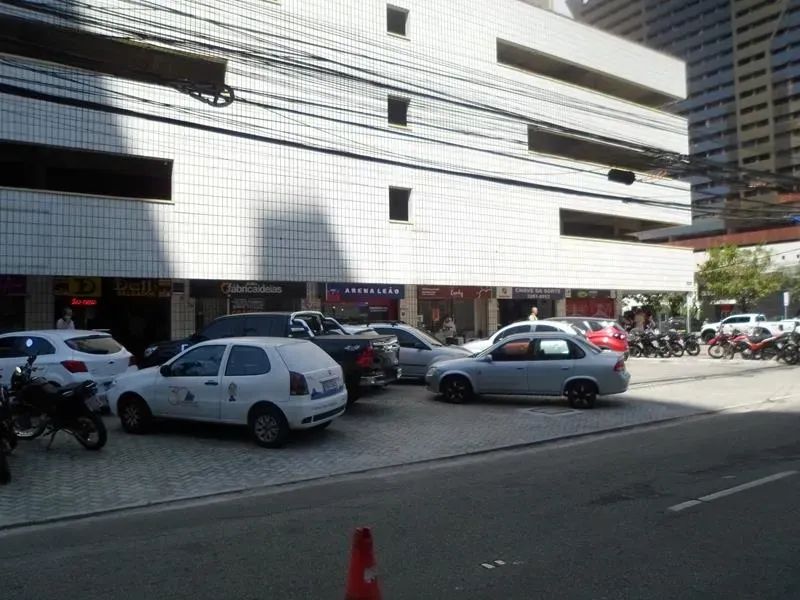 GARAGEM para alugar na cidade de FORTALEZA-CE - Foto 2