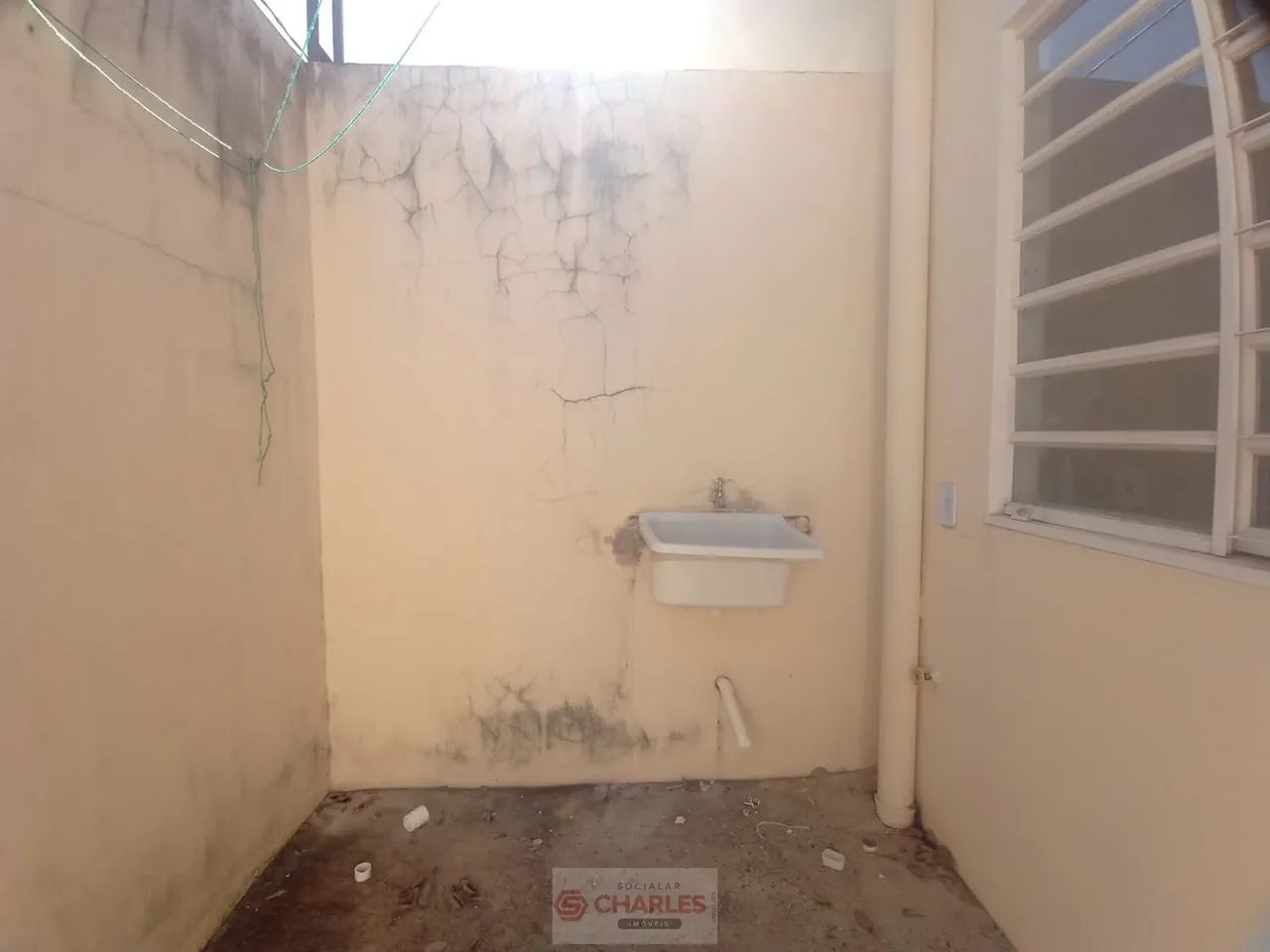 Kitnet Para Aluguel SAÚDE MOGI MIRIM - Foto 2