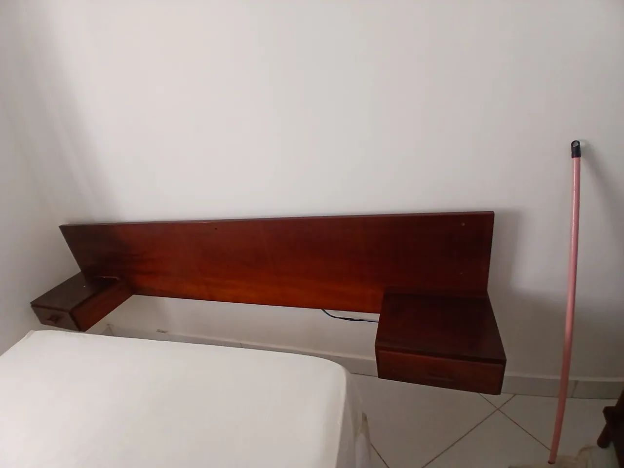 Cabeceira de cama - Foto 4