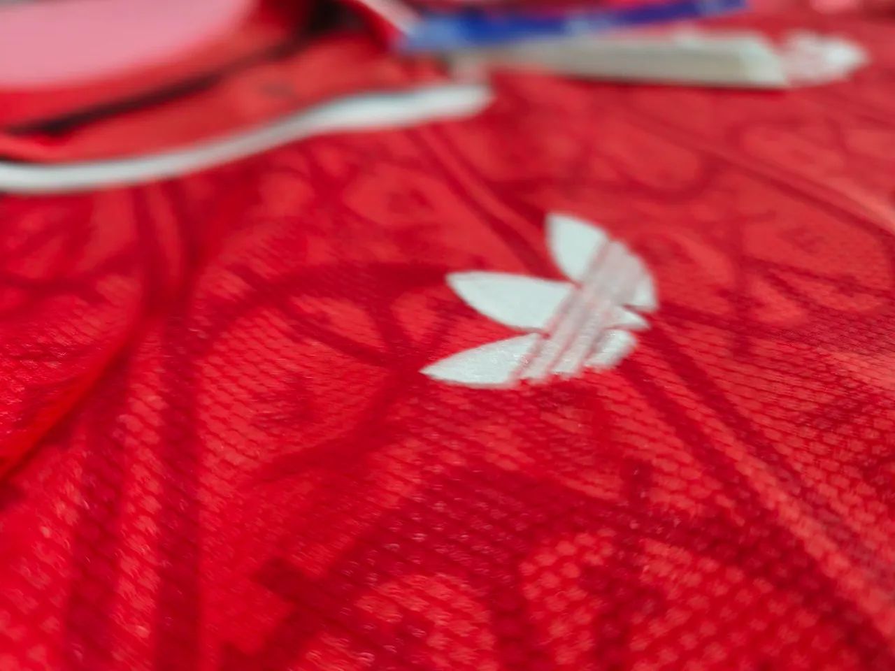 Flamengo cropped - Foto 5