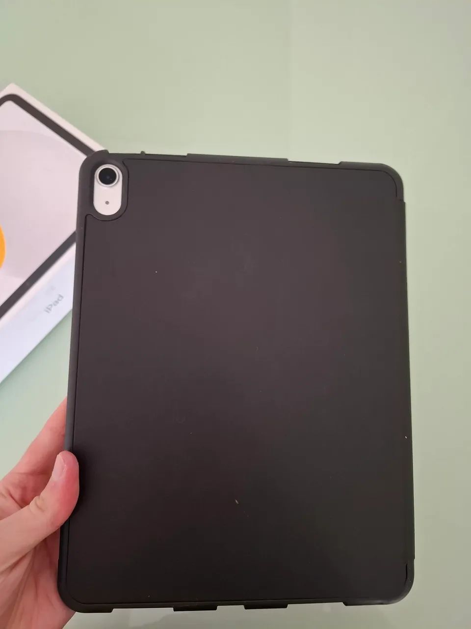 Ipad (A16) 128gb cinza - Foto 5