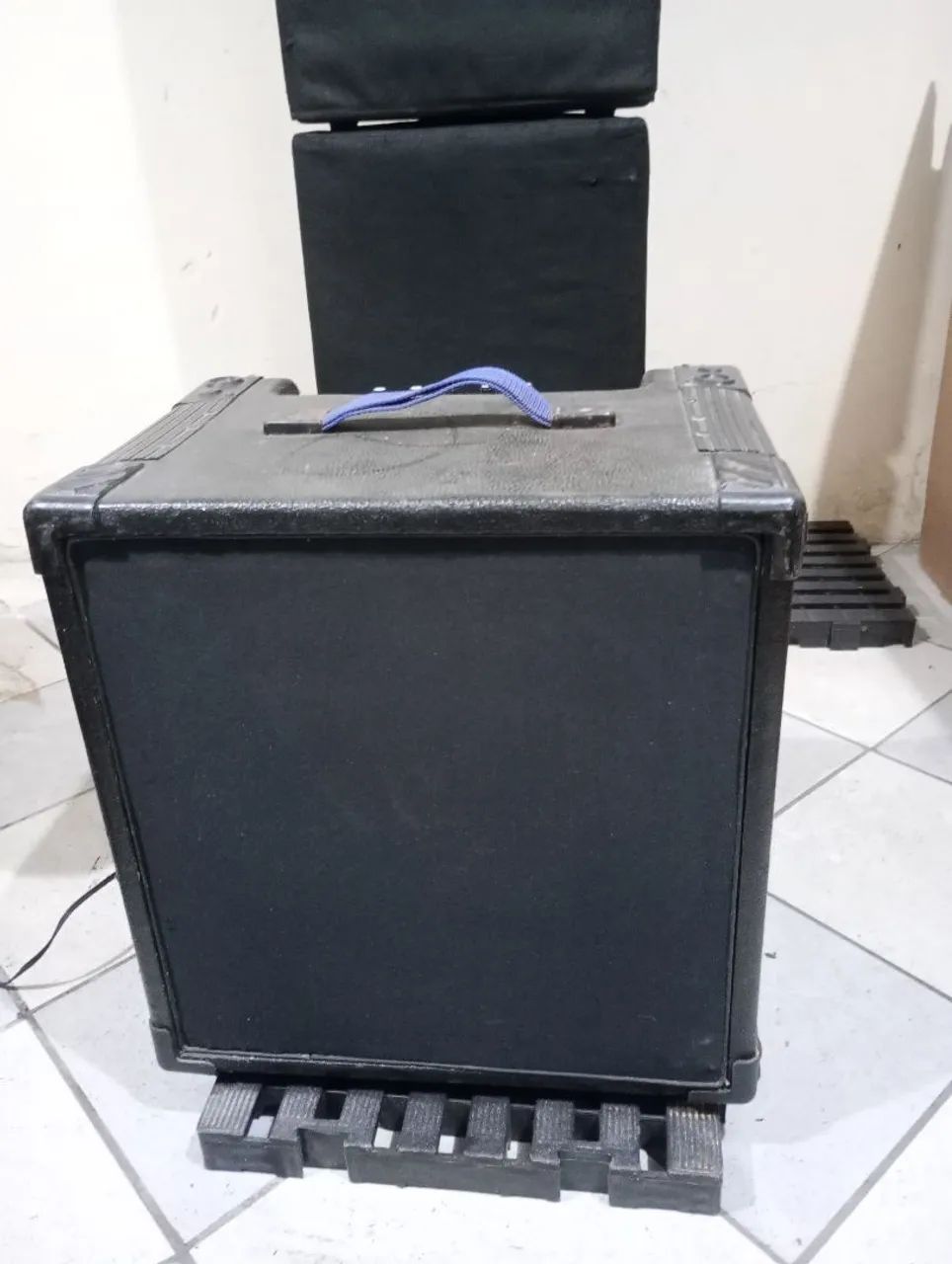 Cubo de Baixo meteoro RX100 - Foto 2