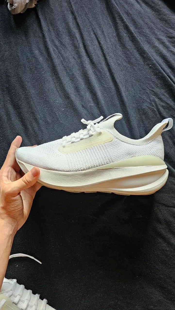 Olympikus Titanium branco - Foto 3