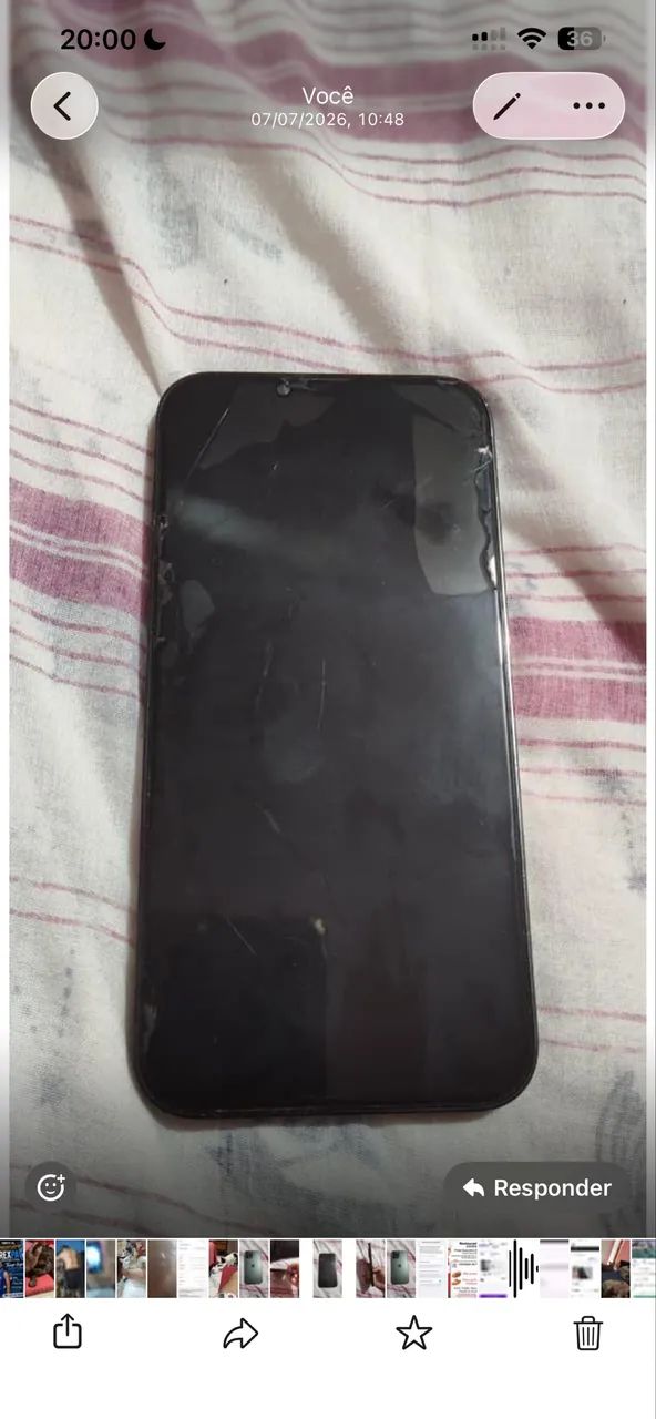 IPhone 13 Pro Max 128 gb - Foto 2
