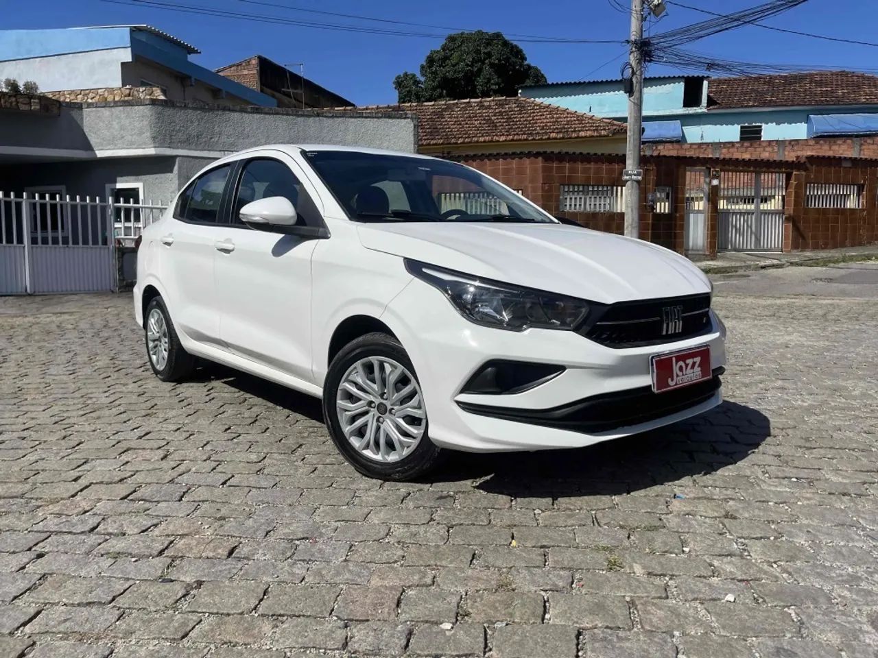 Fiat Cronos Drive 1.3 8V Flex 2022 - Foto 2