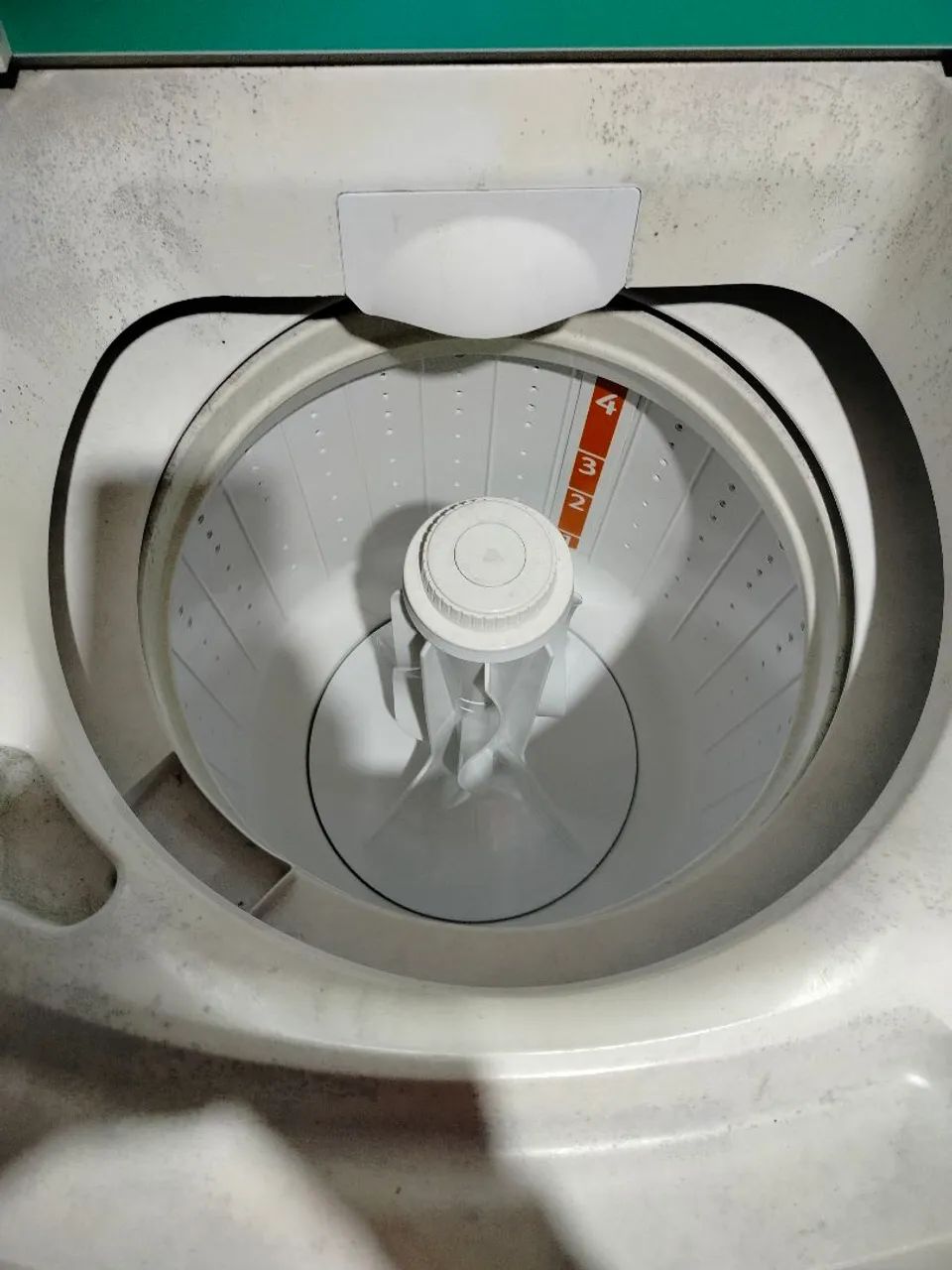 Máquina de lavar roupas 10kg Consul  - Foto 4