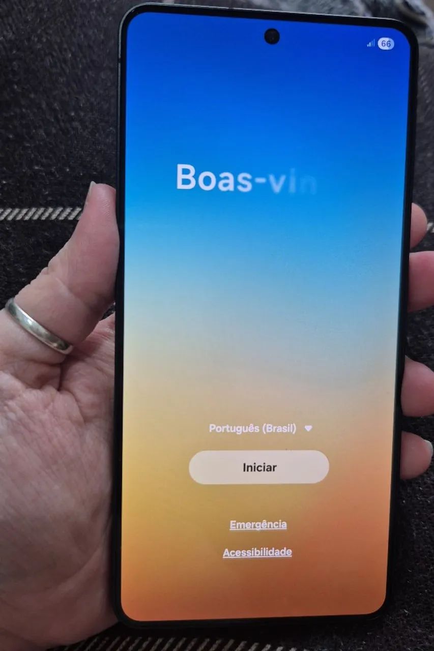 Samsung S25 Edge - Foto 2