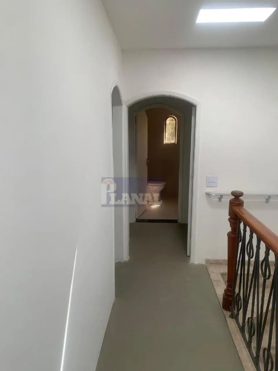 Sobrado com 3 suítes para alugar, 184 m² por R$ 9.129/mês - Vila Guarani (Zona Sul) - São  - Foto 5