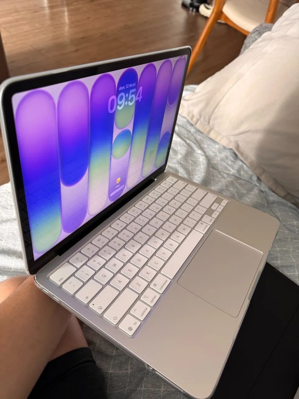 MacBook NEO A18 PRO 8GB 256GB 