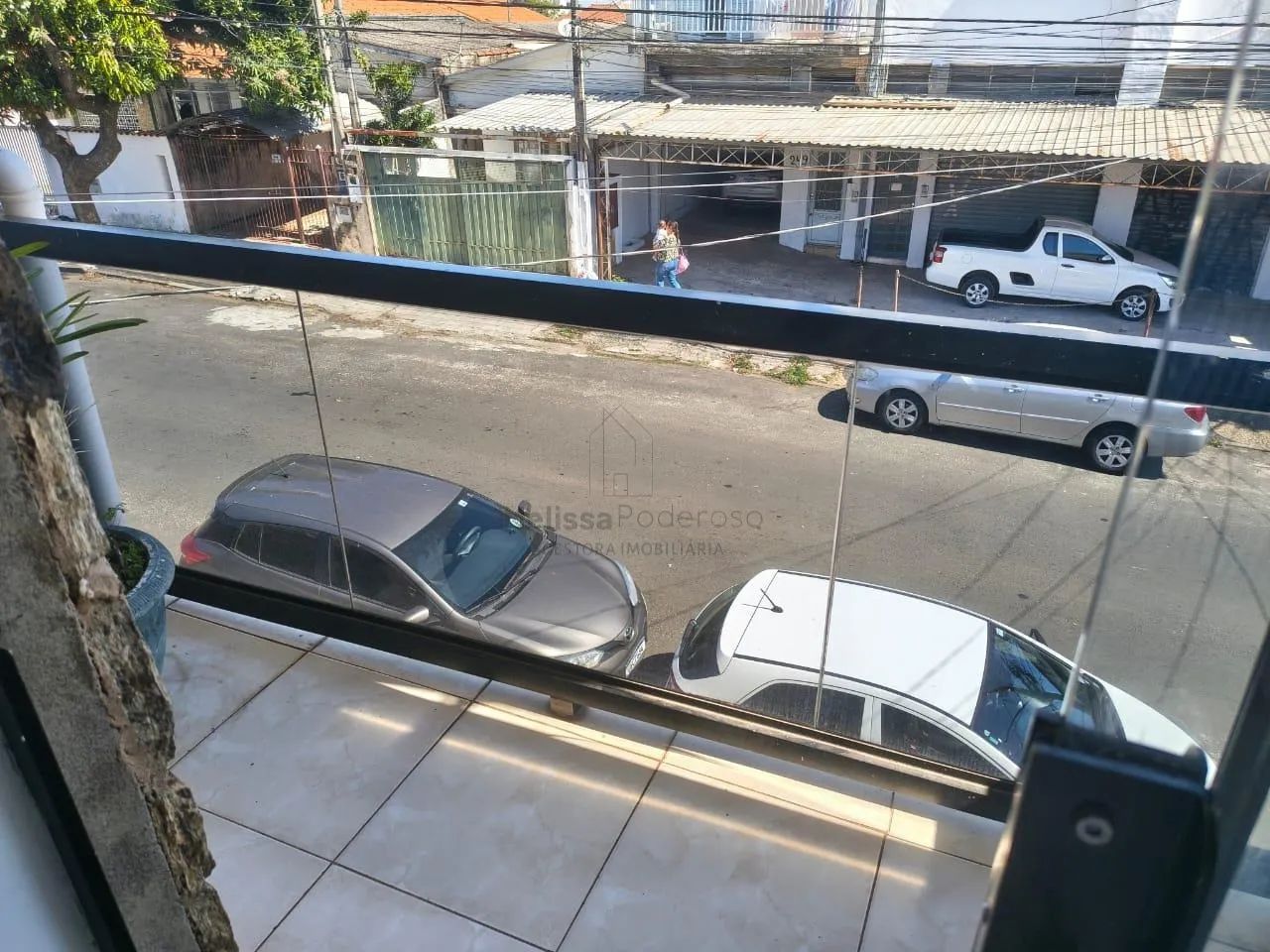 casa - Vila Industrial - Campinas - Foto 2