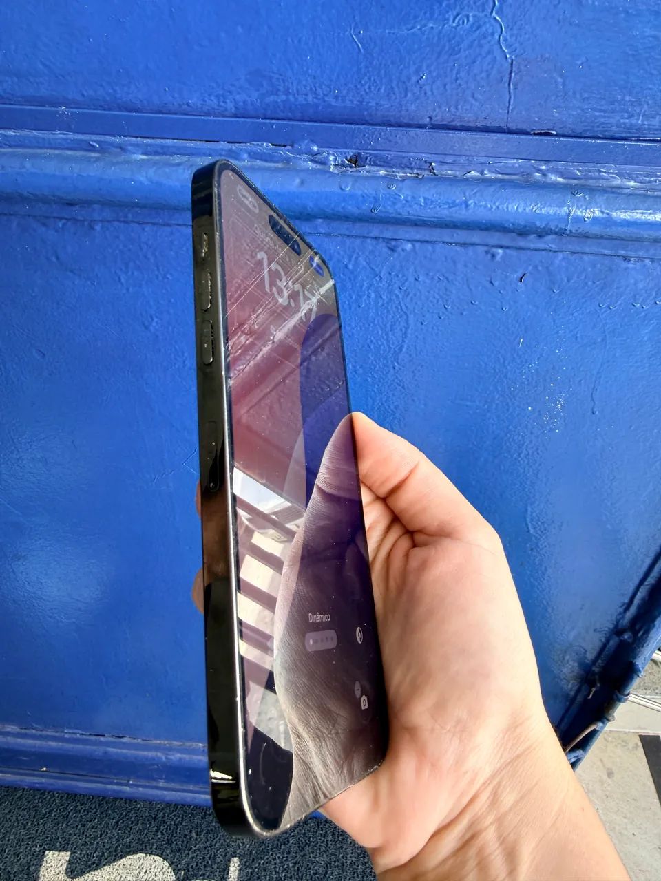 Iphone 14 pro max 256gb - Celulares e Smartphones - Farol, Maceió