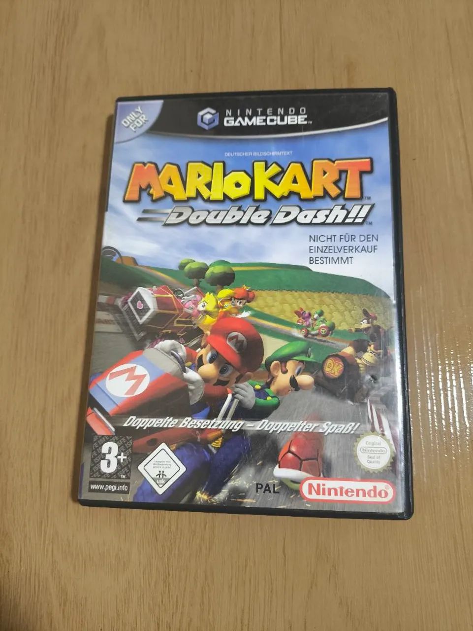 Game cube  - Foto 5
