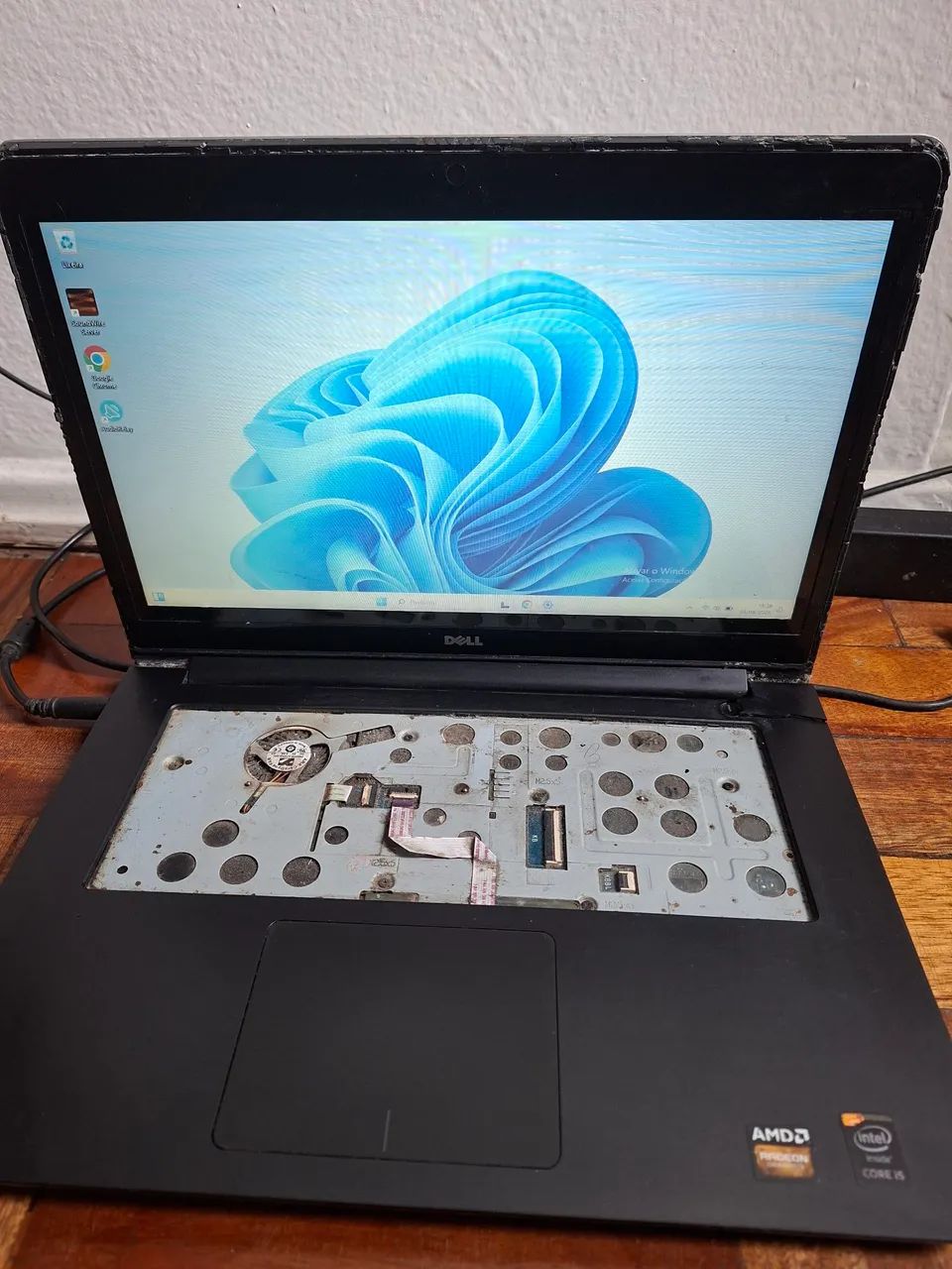 Notebook Dell inspiron 14 5447 i5 - Foto 2