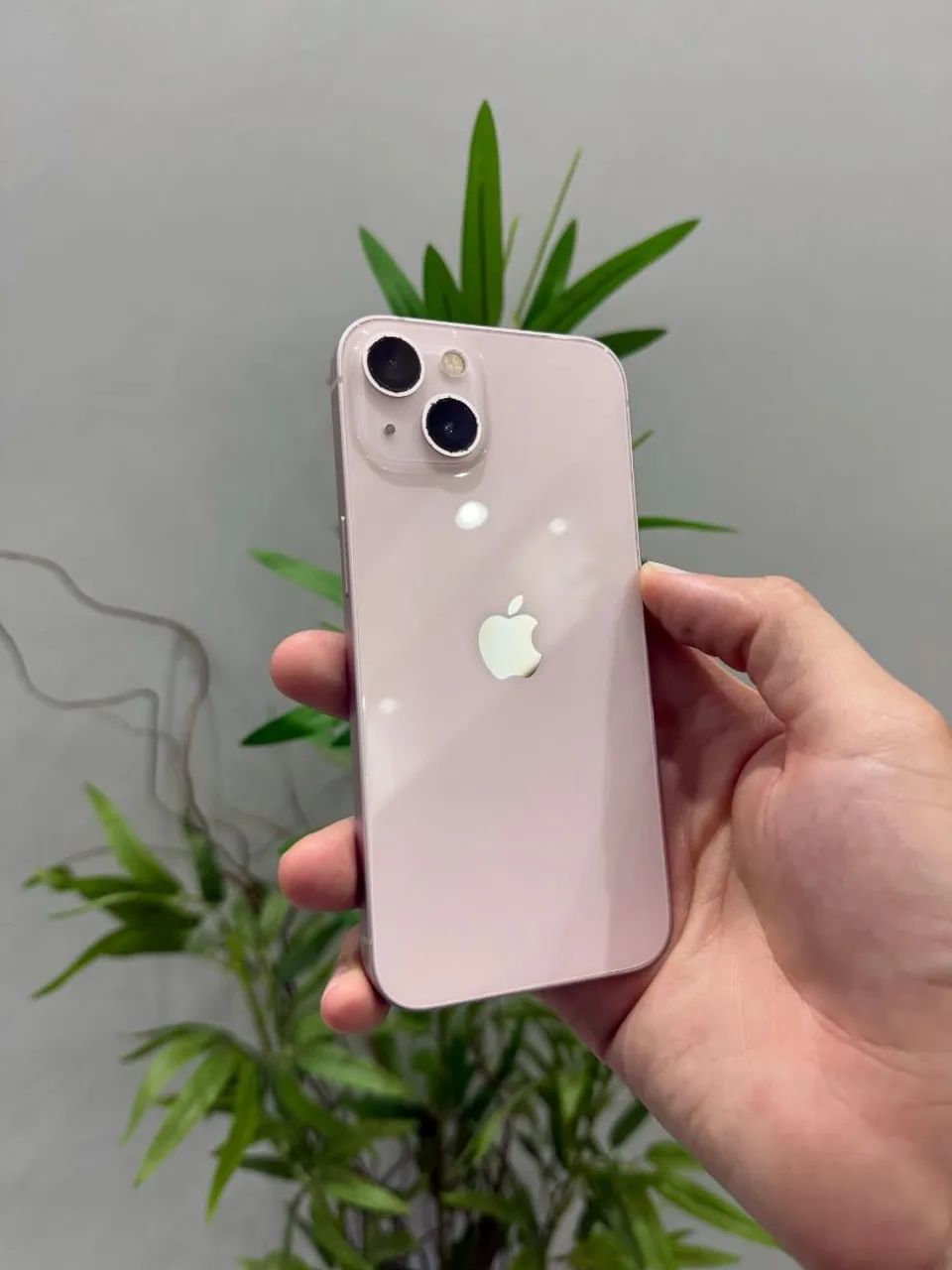iPhone 13 128gb- em excelente estado  - Foto 2