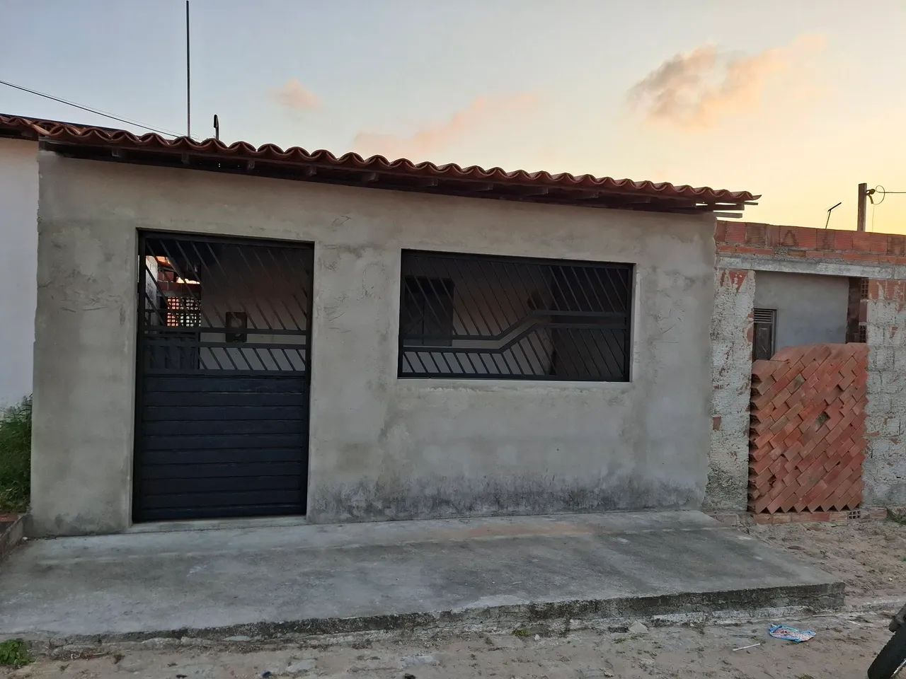 Foto - Ceará-Mirim - 
