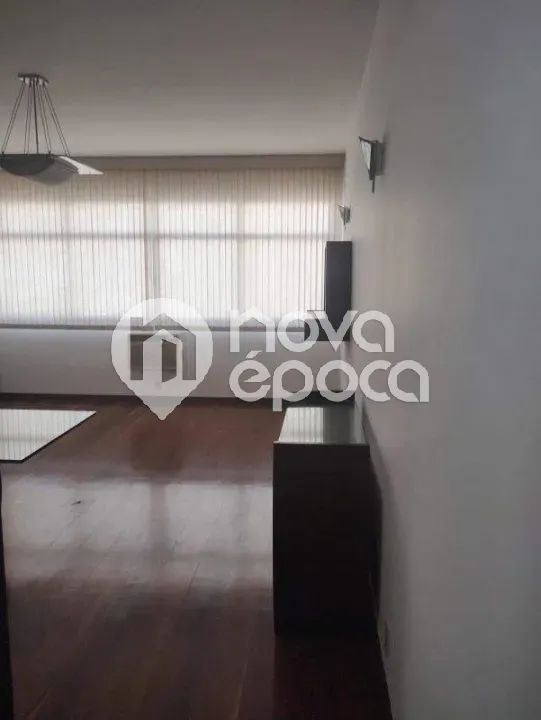 Tijuca | Apartamento 4 quartos, sendo 1 suite - Foto 2
