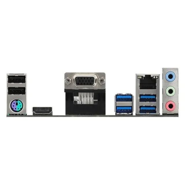 Kit Upgrade AMD Ryzen 5 5500 + Placa-mãe A520 - Foto 4