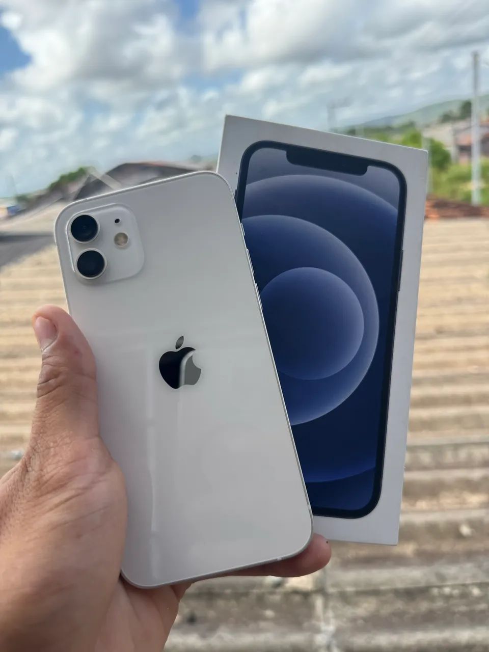 Iphone 12 - Foto 2